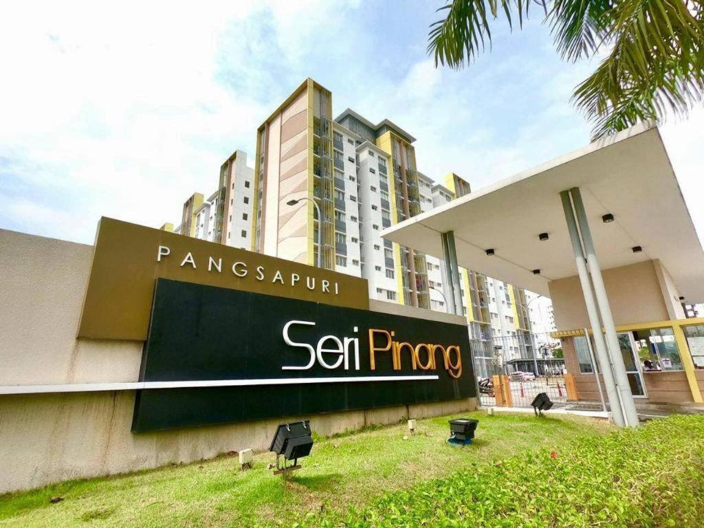 Setia Alam Islamic Homestay Shah Alam Exterior photo